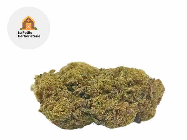Gelato CBN 17% - La Petite Herboristerie