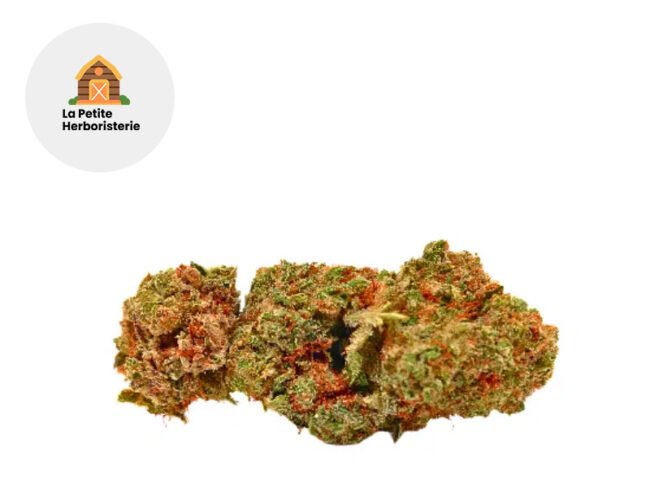 Runtz CBN 17% - La Petite Herboristerie