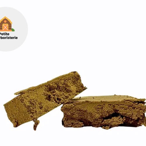 Sputnik CBNo 17% - La Petite Herboristerie