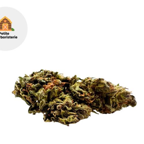 Blue dream RAF 22% - La Petite Herboristerie