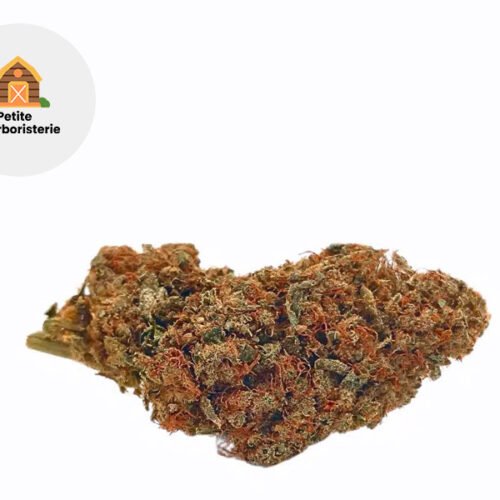 Heisenberg HPE 17% - La Petite Herboristerie