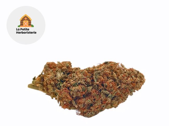 Heisenberg HPE 17% - La Petite Herboristerie