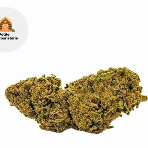 Tripoli HPE 27% - La Petite Herboristerie