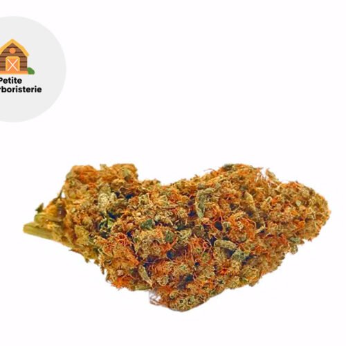 Devil Fruit HPE 22% - La Petite Herboristerie