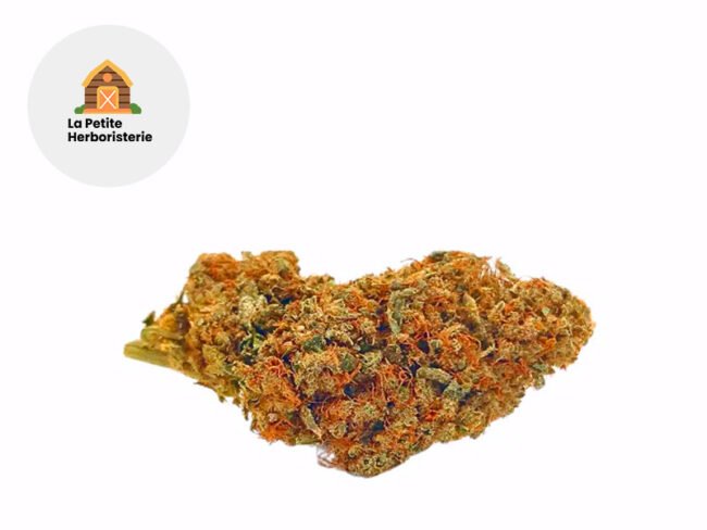 Devil Fruit HPE 22% - La Petite Herboristerie