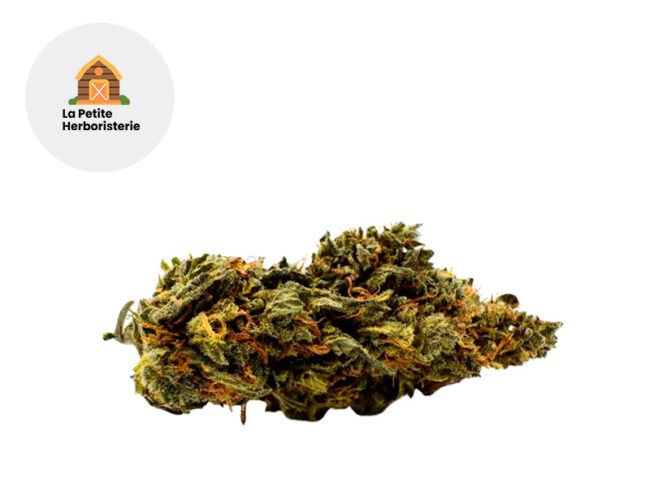 Amnesia Haze RAF 22% - La Petite Herboristerie