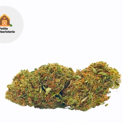 Jack Herer CBD THCA 15% - La Petite Herboristerie