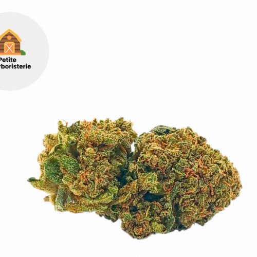 Skittles CBD THCA 18% - La Petite Herboristerie