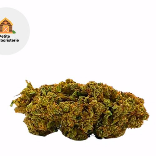 Remedy CBD THCA 15% - La Petite Herboristerie