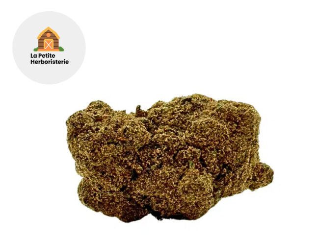 OG Kush CBD THCV 11% - La Petite Herboristerie