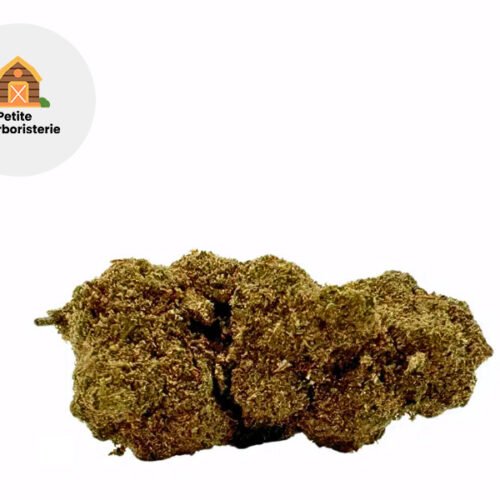 Girl Scout Cookies CBD THCV 17% - La Petite Herboristerie