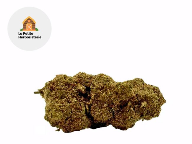 Girl Scout Cookies CBD THCV 17% - La Petite Herboristerie