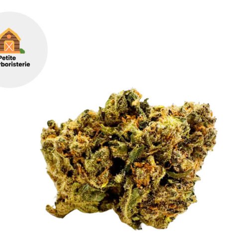 Amnesia Haze THV-N10 17% - La Petite Herboristerie