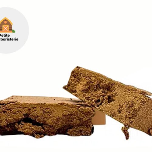 Girl Scout Cookies Résine CBG 27% - La Petite Herboristerie