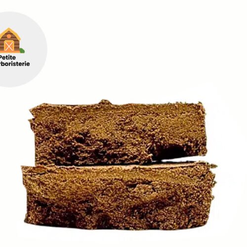 Critical Mass Résine CBG 27% - La Petite Herboristerie