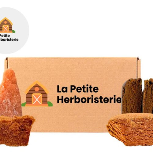 Pack 10 OH HHC 4 résines (8g) - La Petite Herboristerie