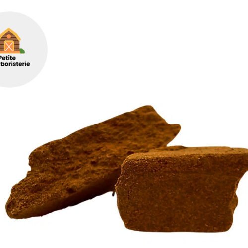 Royal Cream Résine 10-OH-HHC 22% - La Petite Herboristerie