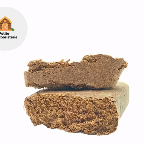 Manali Résine CB9 22% - La Petite Herboristerie