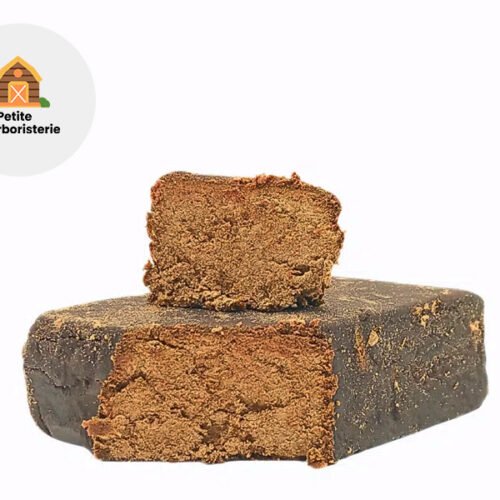 Frozen Résine CBC 27% - La Petite Herboristerie