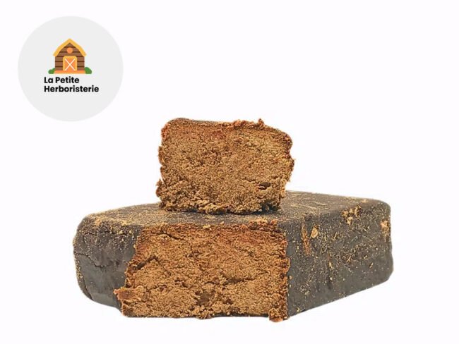 Frozen Résine CBC 27% - La Petite Herboristerie