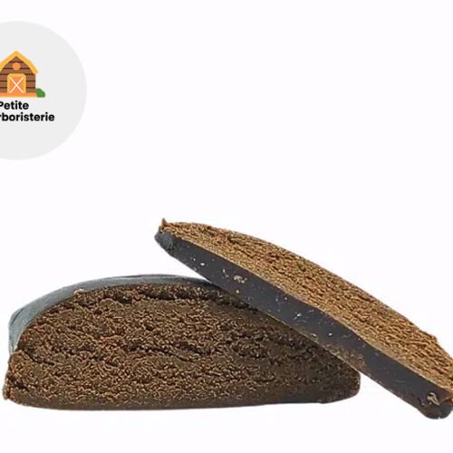 Amnesia Résine CBC 27% - La Petite Herboristerie