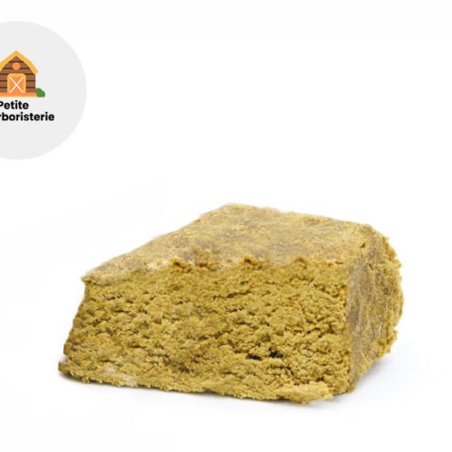 Pollen Pollen CBC 22% - La Petite Herboristerie