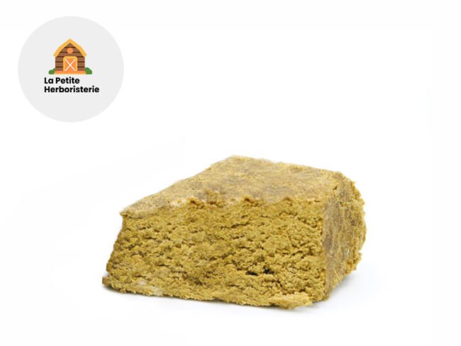 Pollen Pollen CBC 22% - La Petite Herboristerie
