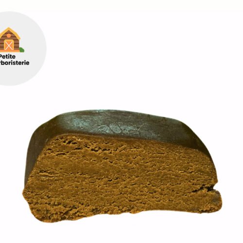 Gelato Résine CBD 40% - La Petite Herboristerie