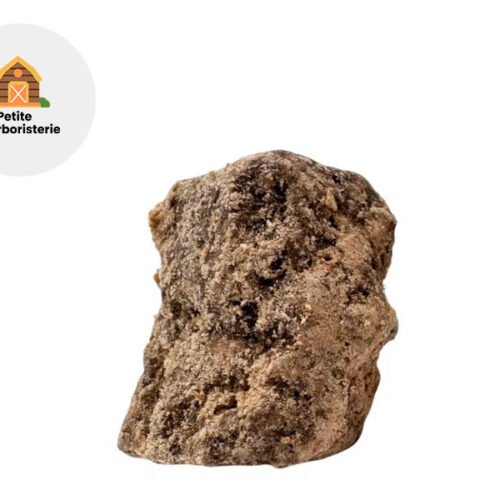 Filtré x4 Résine CBDP 27% - La Petite Herboristerie