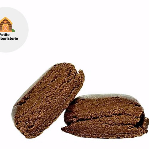 Fruity Hash Résine CBDP 27% - La Petite Herboristerie