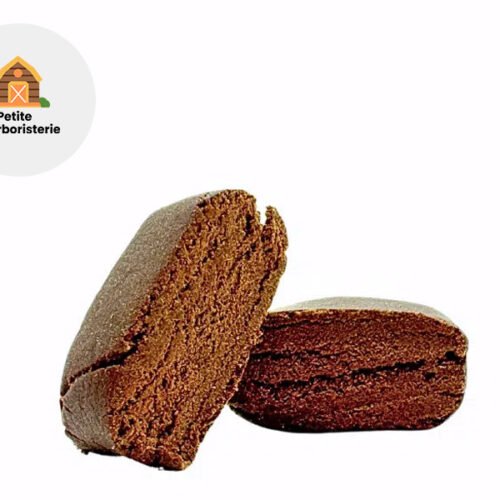 Diamond OG Résine CBDP 22% - La Petite Herboristerie