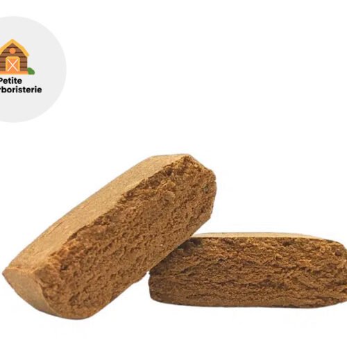 Mango Kush Résine CBG 27% - La Petite Herboristerie