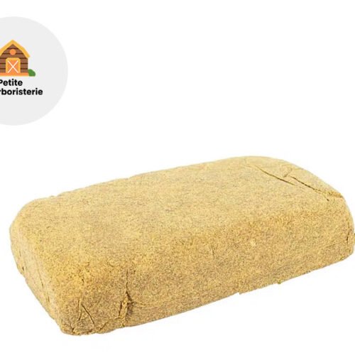 Sour Diesel Résine CBG 27% - La Petite Herboristerie