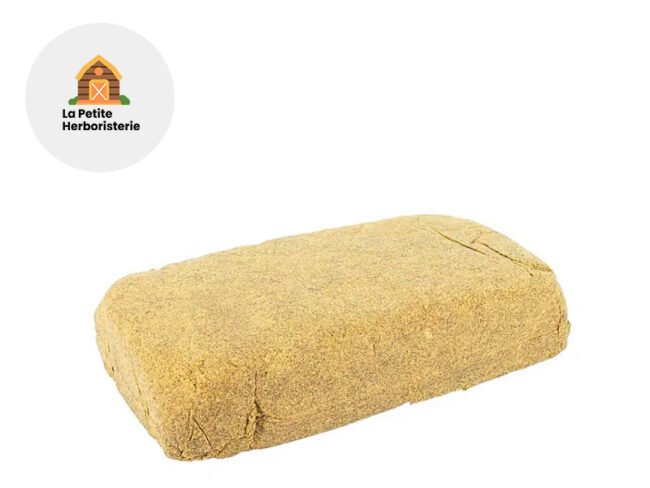 Sour Diesel Résine CBG 27% - La Petite Herboristerie