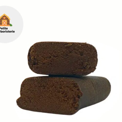 Og Kush Résine CBG 27% - La Petite Herboristerie