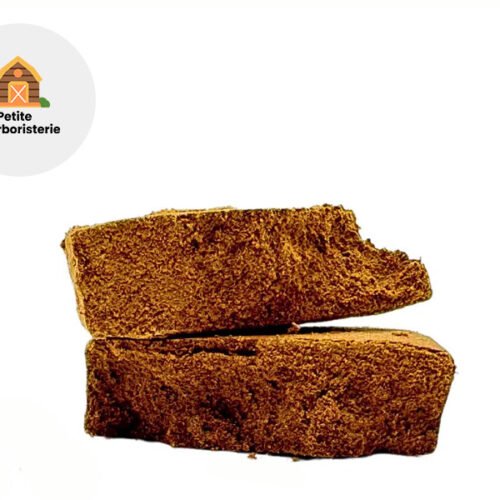 Lemon Haze Résine CBG 27% - La Petite Herboristerie