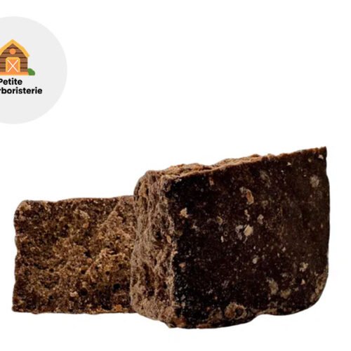 Filtré x4 Résine CBL 27% - La Petite Herboristerie