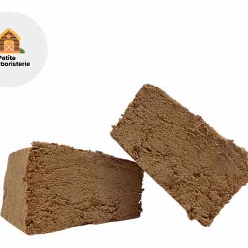 Jamaican Résine CBN 22% - La Petite Herboristerie