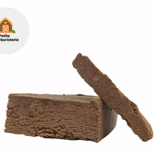 Gold Seal Afghan Résine CBN 27% - La Petite Herboristerie