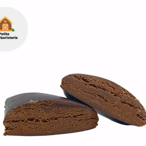 Caramelo Résine CBN 22% - La Petite Herboristerie