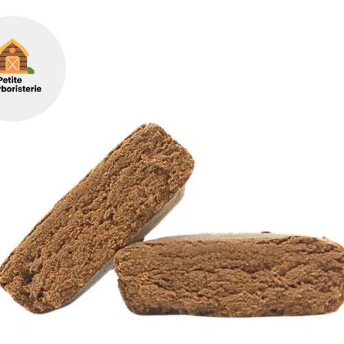 Russian Cream Résine CBN 22% - La Petite Herboristerie