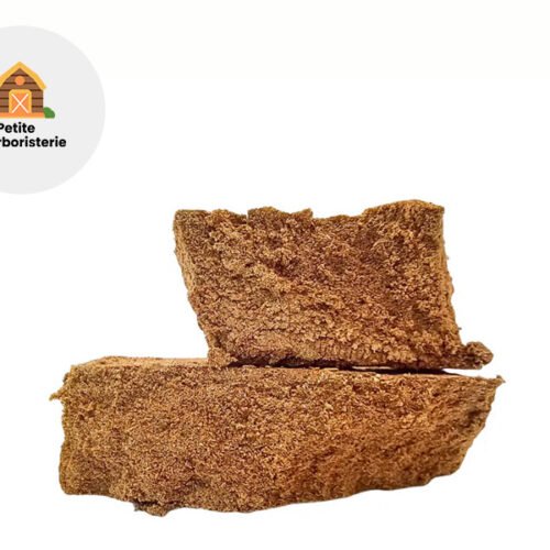 Fast Eddy Résine CBNo 27% - La Petite Herboristerie