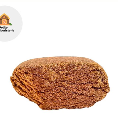 Hash du Démon Résine CBNo 22% - La Petite Herboristerie