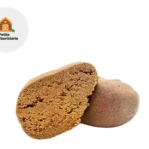 Royal Cookies Résine CBNo 22% - La Petite Herboristerie