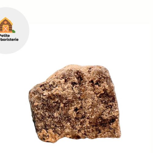 Filtré x4 Résine HPE 27% - La Petite Herboristerie