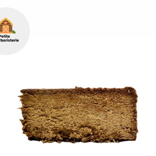 Filtré x3 Résine RAF 27% - La Petite Herboristerie