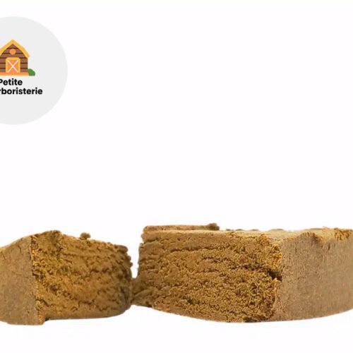 Gorilla Glue Résine CBD THCA 40% - La Petite Herboristerie