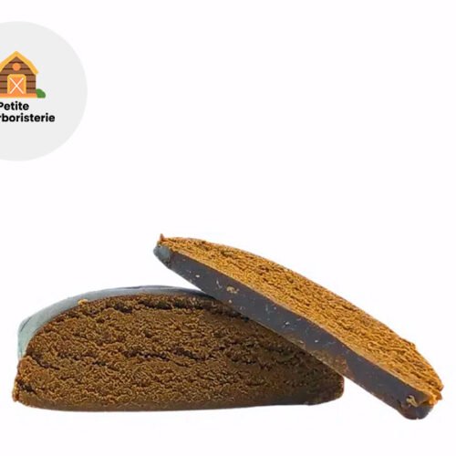 Népalais Résine CBD THCA 40% - La Petite Herboristerie