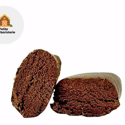 Bubble Gum Résine CBD THCV 20% - La Petite Herboristerie