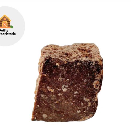 Filtré x4 Résine THM 27% - La Petite Herboristerie